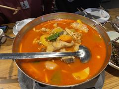 -云尊府云南菜·蒸汽石锅鱼(学清路店)