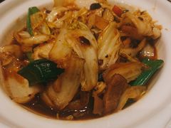 -新天世纪中餐厅