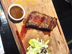 -法兰度航空主题餐厅(台山昌大昌店)