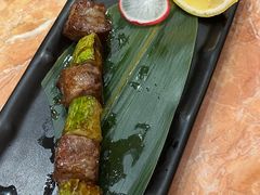 -万岁寿司(蓬江万达店)