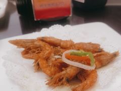 -前门烤鸭(江东中路店)