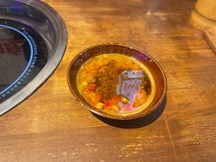 -楠火锅(昆山金鹰店)