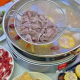 宁波的！宁波的！新开的牛肉火锅