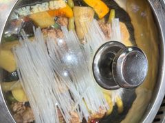 -灶座小锅烀饼·铁锅炖(全国总店)