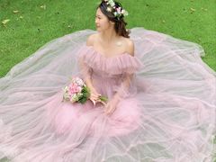 -经典婚纱摄影美学馆·私人定制