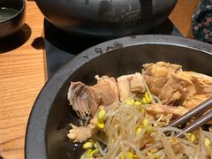 -云海肴·汽锅鸡·云南菜(高德置地店)