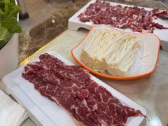 -潮悦牛肉火锅城(水贝店)