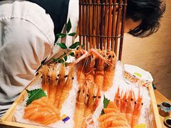 -Minase水濑·日料放题(外滩店)
