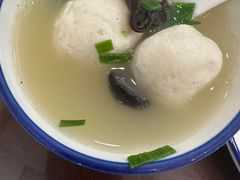 -洪泽老鱼馆(淮海一店)