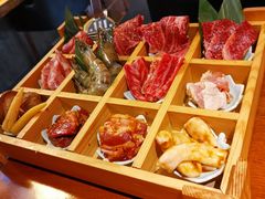 -肉魁屋·烧肉·烧鸟·酒场(高新店)
