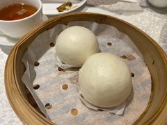流沙奶黄包-红棉中餐厅·广州海航威斯汀酒店