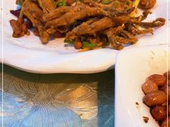 -阿巧一号私房菜(止园路店)