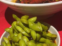 -龙巢盱眙龙虾·牛蛙·烧烤宵夜(八卦岭店)