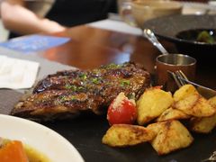 -LA CREPERIE BRETONNE布列塔尼法式餐厅(天童北路店)