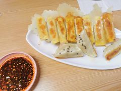-众口斋锅贴(银泰城店)