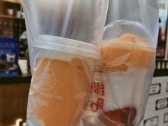 -桂桂茶(金谊广场店)