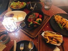 -La Terre乐田(万象城店)