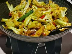 -旺顺阁鱼头泡饼(常营店)