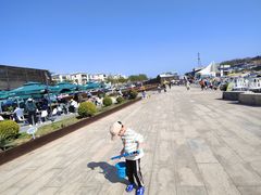 -石槽海滨浴场