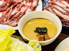 -前门张记涮肉(前门店)