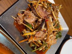 -三叔特色自贡菜(中海国际店)