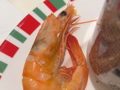 -冀粤香海鲜自助餐厅(西美五洲店)