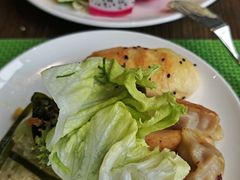 -希尔顿欢朋酒店·欢朋餐厅