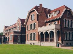 -天津津利华酒店