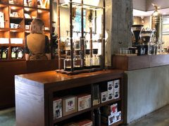 -来回·咖啡(天河南店)