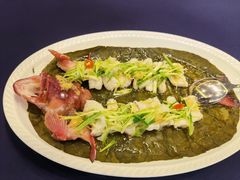-百盛·鼎膳(中海财富中心)