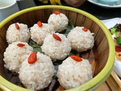 -在莲野·地标湖北民间菜(光谷步行街店)