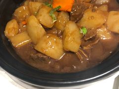 -功夫汤粤港餐厅(锦业路店)