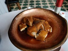 -三号黄浦会Canton Table