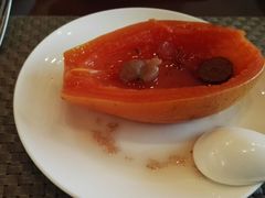 -听松楼·花园酒店·自助餐厅(红梅公园店)