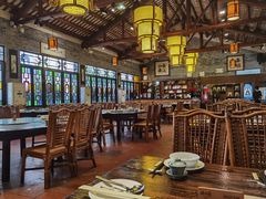 大堂-猪肉婆私房菜(容桂总店)