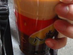 -八婆婆烧仙草(中山路店)