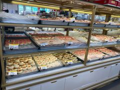 -爱德顺糕点食屋(利民道店)