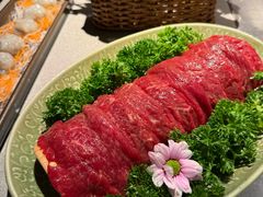 -皇城老妈·大连海鲜火锅(港湾店)