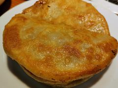 馅饼-盛合顺羊汤(滑翔路店)