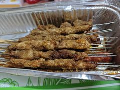 -曾记大腰子烧烤(苗栗路总店)