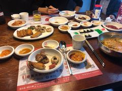 -辛氏火炉·韩式古法烤肉(松北店)