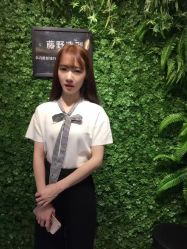 -藤野造型·专业烫染店
