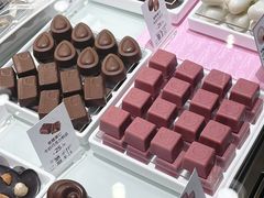 -GODIVA(港汇恒隆广场)