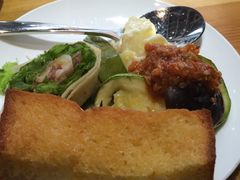 -So Lounge索兰至餐厅(蓝色港湾店)