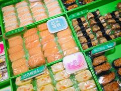 -鲜道寿司(无锡苏宁店)