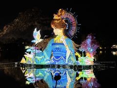 -星湖旅游景区七星岩