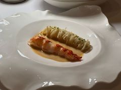 -华尔道夫酒店·鸢尾宫1893(金鱼胡同店)