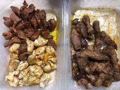 -小王烧烤(毓龙路店)