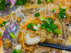 -东江海鲜大排档·潮汕菜·砂锅粥