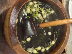 -汉水谣·江景餐厅(江滩店)